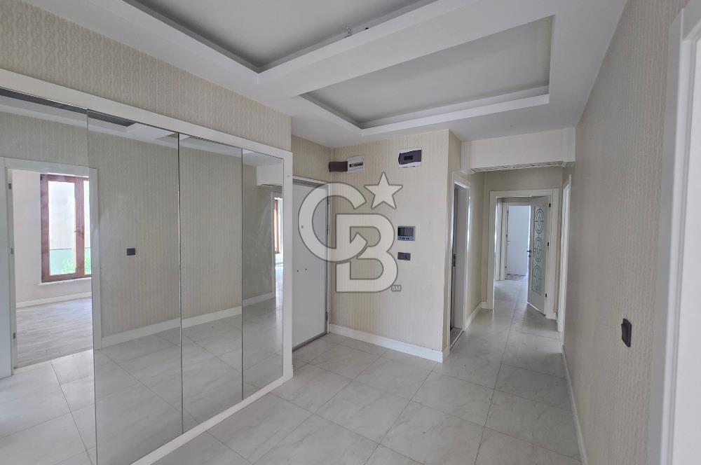 COLDWELL BANKER'DAN ŞEHİR MERKEZİNDE 4+1 KİRALIK DAİRE