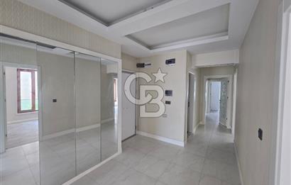 COLDWELL BANKER'DAN ŞEHİR MERKEZİNDE 4+1 KİRALIK DAİRE