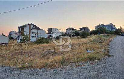 Balıkesir Toygar Mahallesin’de Köşe konumda İmarlı Satılık Arsa