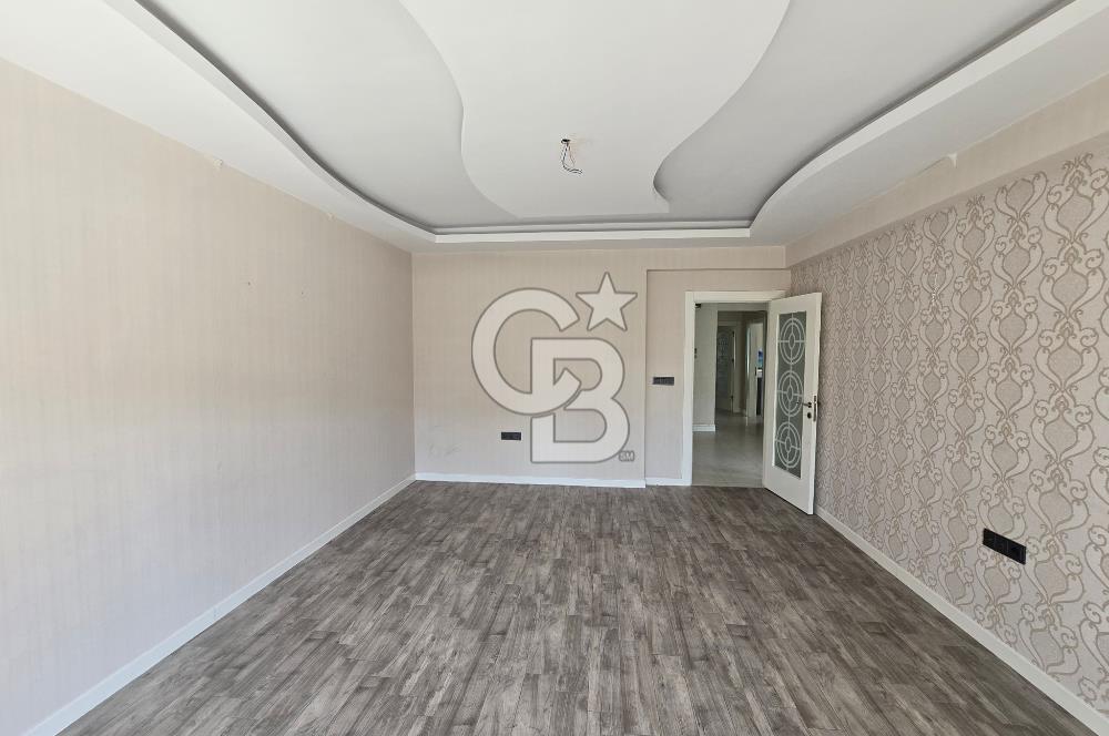 COLDWELL BANKER'DAN ŞEHİR MERKEZİNDE 4+1 KİRALIK DAİRE