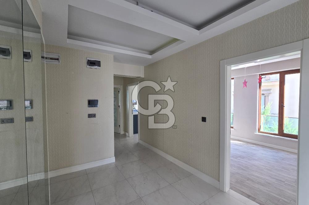 COLDWELL BANKER'DAN ŞEHİR MERKEZİNDE 4+1 KİRALIK DAİRE