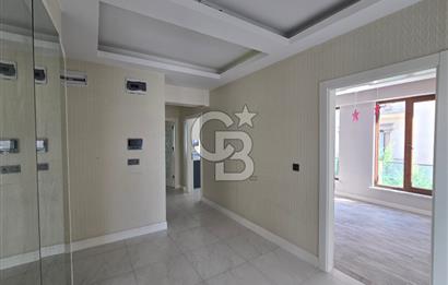 COLDWELL BANKER'DAN ŞEHİR MERKEZİNDE 4+1 KİRALIK DAİRE