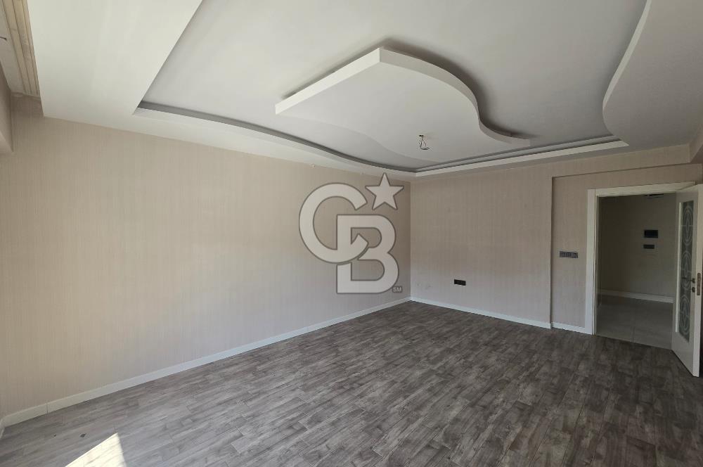 COLDWELL BANKER'DAN ŞEHİR MERKEZİNDE 4+1 KİRALIK DAİRE