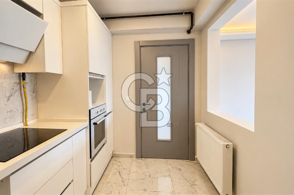 Karşıyaka Medical Point Hastanesi Yakını 2+1 Kapalı Mutfak Satılık Daire