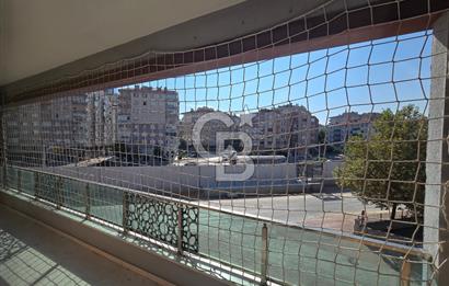 COLDWELL BANKER'DAN ŞEHİR MERKEZİNDE 4+1 KİRALIK DAİRE