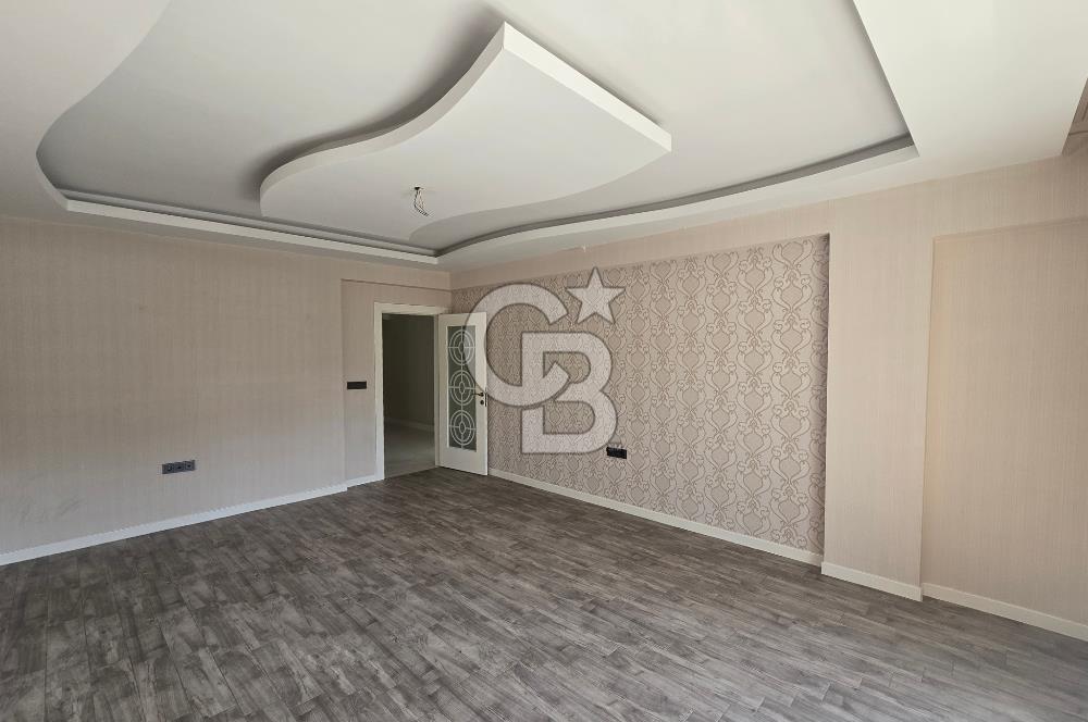 COLDWELL BANKER'DAN ŞEHİR MERKEZİNDE 4+1 KİRALIK DAİRE