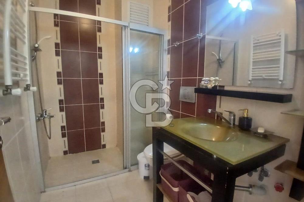 MUSTAFA KEMAL MAHALLESİNDE FULL EŞYALI 1+1 KİRALIK DAİRE