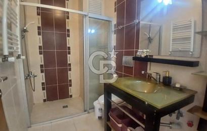 MUSTAFA KEMAL MAHALLESİNDE FULL EŞYALI 1+1 KİRALIK DAİRE