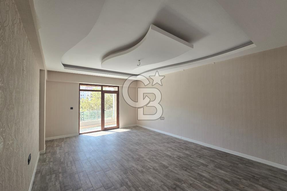 COLDWELL BANKER'DAN ŞEHİR MERKEZİNDE 4+1 KİRALIK DAİRE