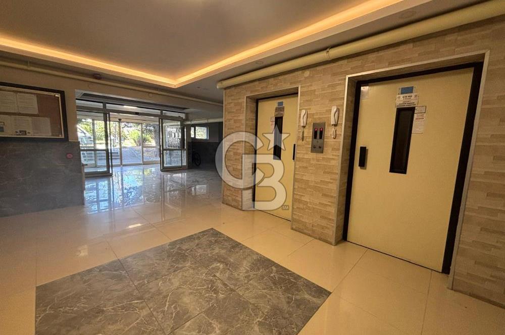ANKARA YAŞAMKENT GÜNBATIMI SİTESİNDE KİRALIK KATTA 4+1 DAİRE