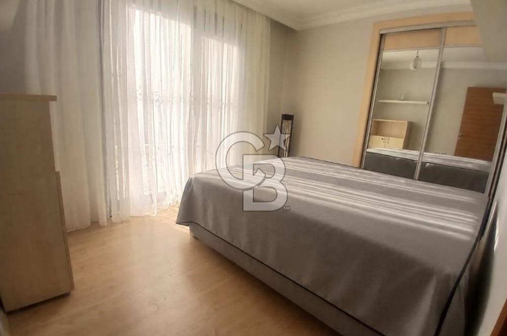 MUSTAFA KEMAL MAHALLESİNDE FULL EŞYALI 1+1 KİRALIK DAİRE