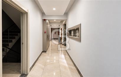 Karşıyaka Medical Point Hastanesi Yakını 2+1 Kapalı Mutfak Satılık Daire