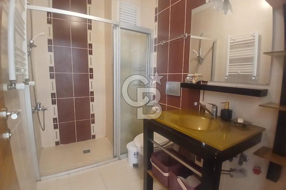 MUSTAFA KEMAL MAHALLESİNDE FULL EŞYALI 1+1 KİRALIK DAİRE