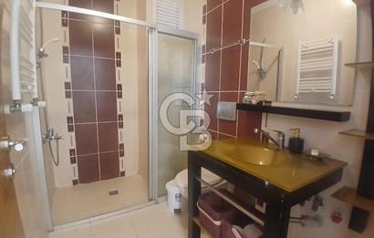 MUSTAFA KEMAL MAHALLESİNDE FULL EŞYALI 1+1 KİRALIK DAİRE