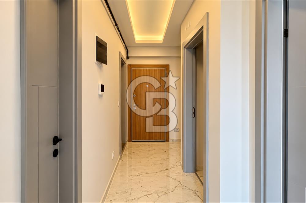 Karşıyaka Medical Point Hastanesi Yakını 2+1 Kapalı Mutfak Satılık Daire