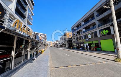 ÇİĞLİ BALATÇIKTA TABELA DEĞERİ YÜKSEK SATILIK DÜKKAN