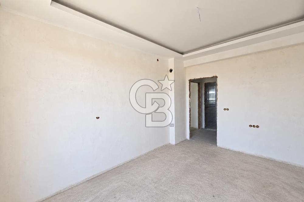 COLDWELL BANKER'DAN SELÇUKLUDA HARİKA KONUMLU LÜKS 3+1 DAİRE