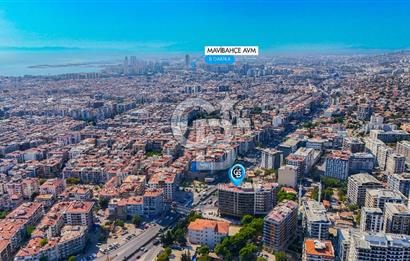 Karşıyaka Medical Point Hastanesi Yakını 2+1 Kapalı Mutfak Satılık Daire