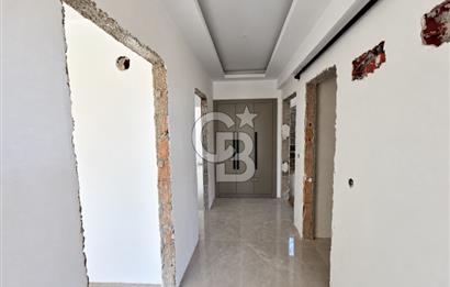 COLDWELL BANKER'DAN SELÇUKLUDA HARİKA KONUMLU LÜKS 2+1 DAİRE