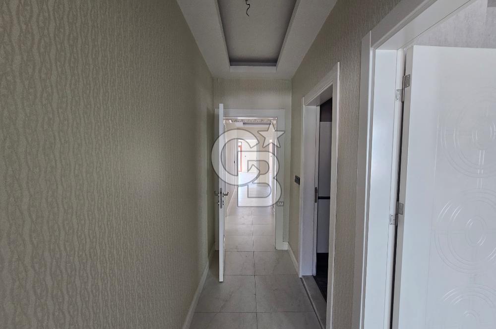 COLDWELL BANKER'DAN ŞEHİR MERKEZİNDE 4+1 KİRALIK DAİRE