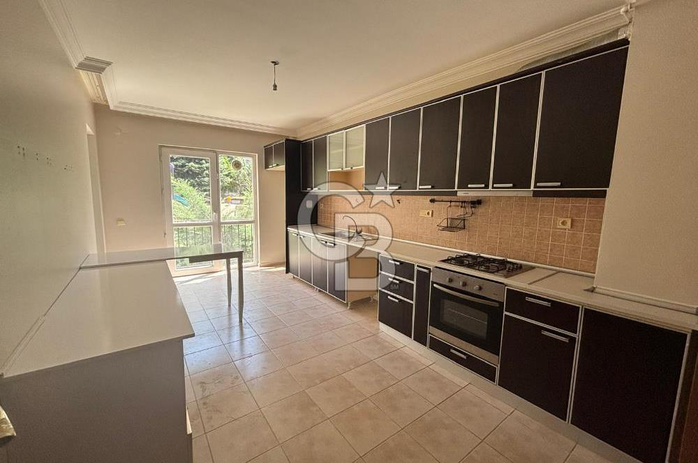 ANKARA YAŞAMKENT GÜNBATIMI SİTESİNDE KİRALIK KATTA 4+1 DAİRE
