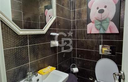 ŞİRİNEVLERİN KALBİNDE E5YANI 1050 M² KOMPLE SATILIK İŞ MERKEZİ