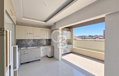 COLDWELL BANKER'DAN SELÇUKLUDA HARİKA KONUMLU LÜKS 2+1 DAİRE