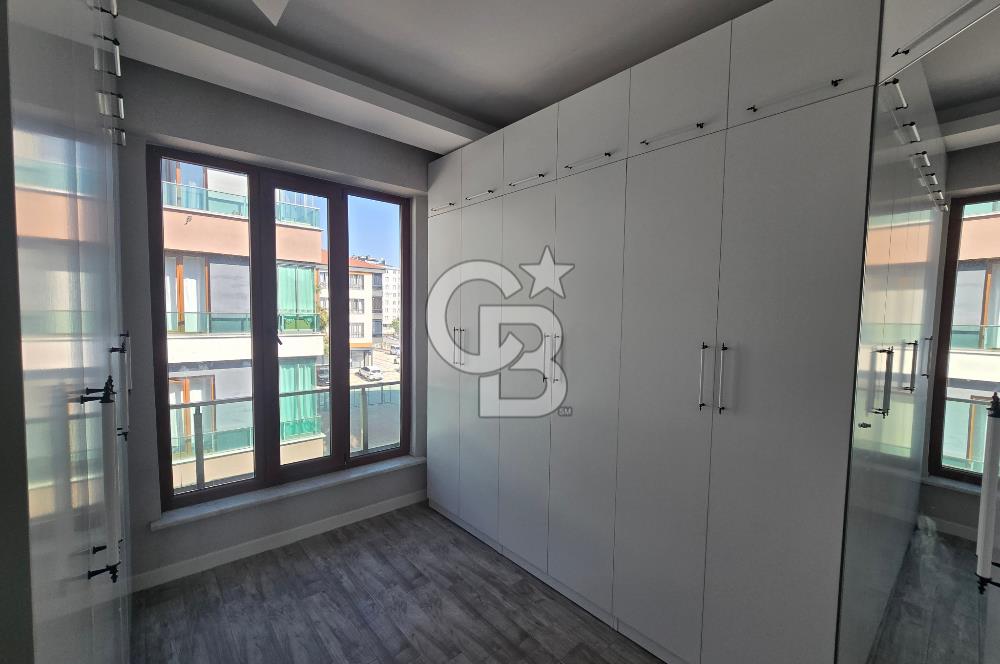 COLDWELL BANKER'DAN ŞEHİR MERKEZİNDE 4+1 KİRALIK DAİRE