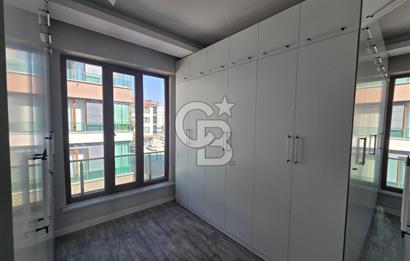 COLDWELL BANKER'DAN ŞEHİR MERKEZİNDE 4+1 KİRALIK DAİRE