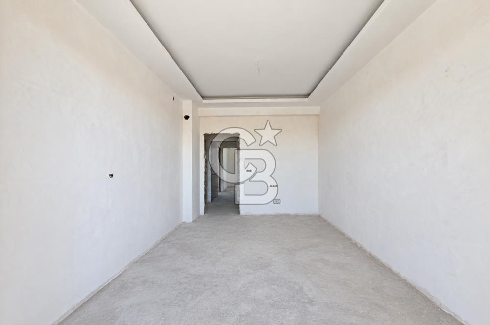 COLDWELL BANKER'DAN SELÇUKLUDA HARİKA KONUMLU LÜKS 4+1 DAİRE