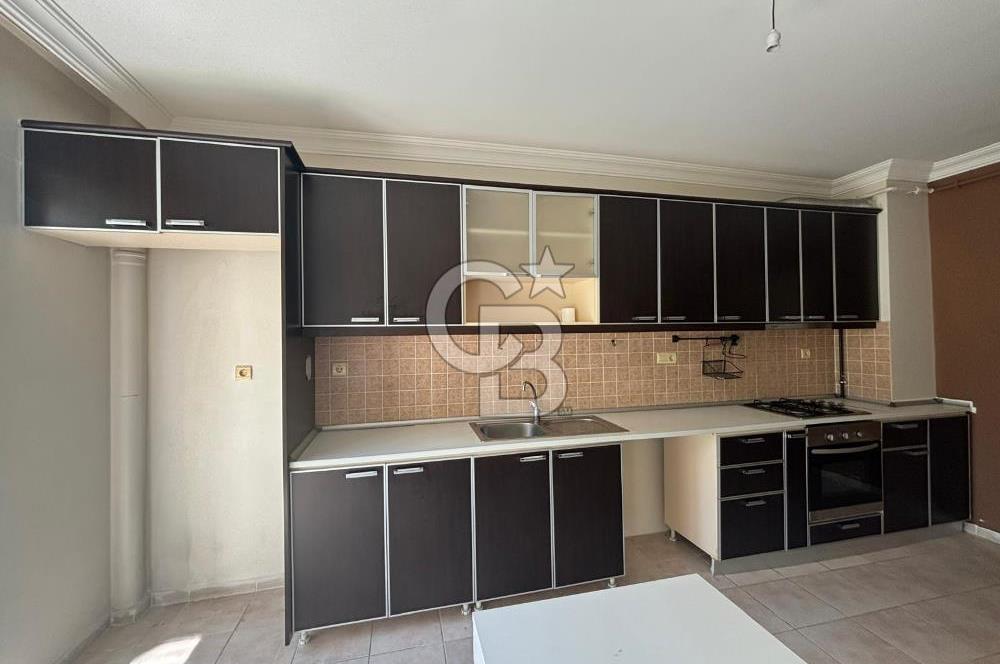 ANKARA YAŞAMKENT GÜNBATIMI SİTESİNDE KİRALIK KATTA 4+1 DAİRE