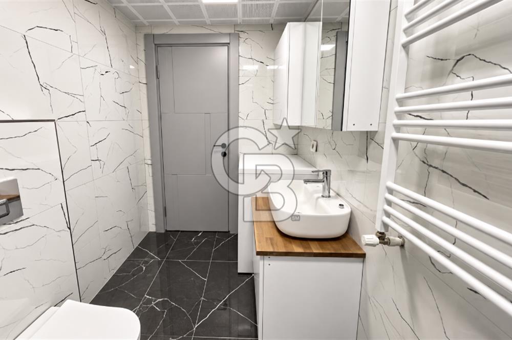 Karşıyaka Medical Point Hastanesi Yakını 2+1 Kapalı Mutfak Satılık Daire