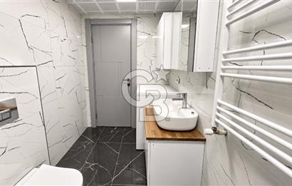 Karşıyaka Medical Point Hastanesi Yakını 2+1 Kapalı Mutfak Satılık Daire