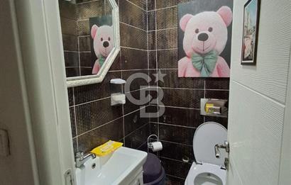 ŞİRİNEVLERİN KALBİNDE E5YANI 1050 M² KOMPLE SATILIK İŞ MERKEZİ