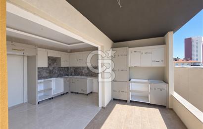 COLDWELL BANKER'DAN SELÇUKLUDA HARİKA KONUMLU LÜKS 2+1 DAİRE