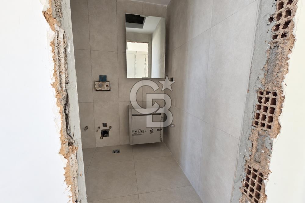 COLDWELL BANKER'DAN SELÇUKLUDA HARİKA KONUMLU LÜKS 4+1 DAİRE