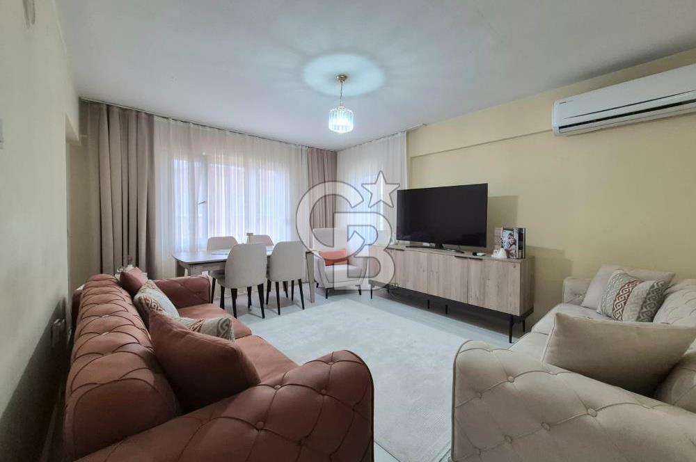 Aliçetinkaya Mahallesi’nde Ferah Konumda 3+1 Daire