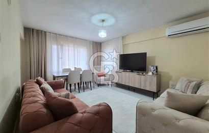 Aliçetinkaya Mahallesi’nde Ferah Konumda 3+1 Daire