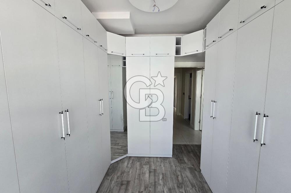 COLDWELL BANKER'DAN ŞEHİR MERKEZİNDE 4+1 KİRALIK DAİRE