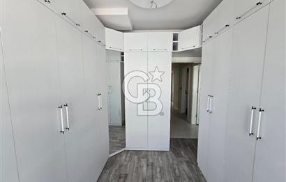 COLDWELL BANKER'DAN ŞEHİR MERKEZİNDE 4+1 KİRALIK DAİRE
