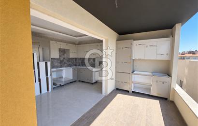 COLDWELL BANKER'DAN SELÇUKLUDA HARİKA KONUMLU LÜKS 2+1 DAİRE