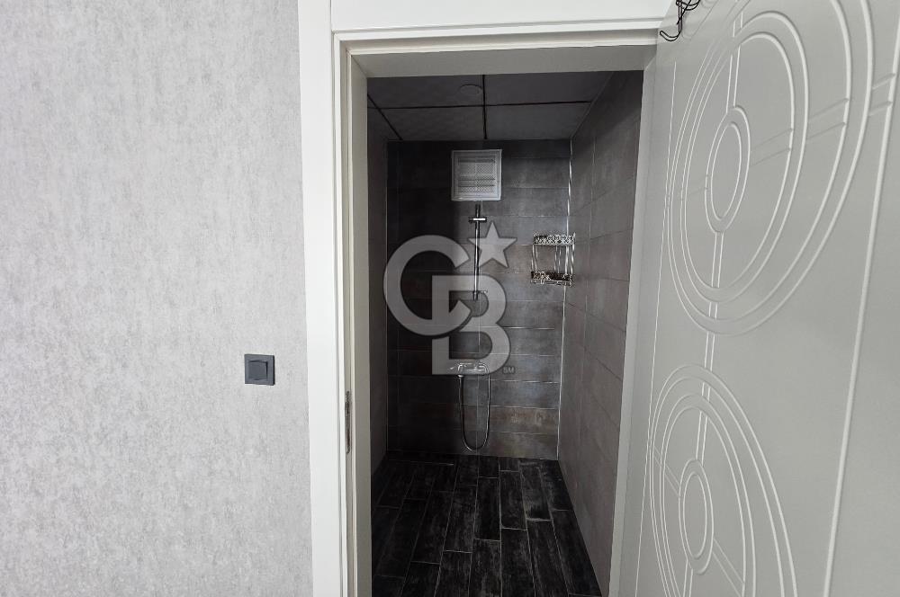 COLDWELL BANKER'DAN ŞEHİR MERKEZİNDE 4+1 KİRALIK DAİRE