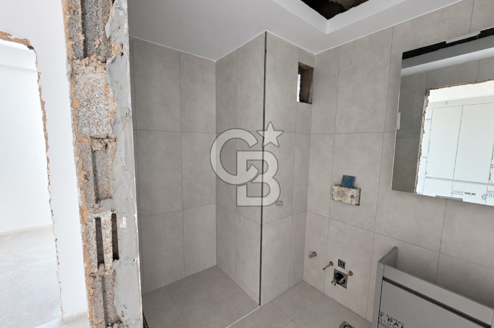 COLDWELL BANKER'DAN SELÇUKLUDA HARİKA KONUMLU LÜKS 3+1 DAİRE