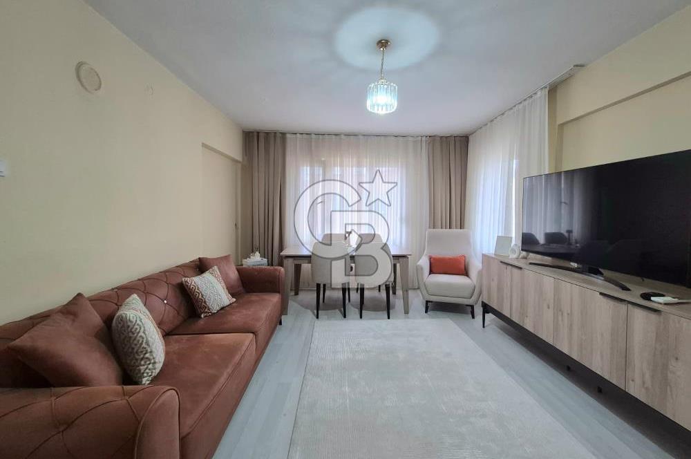 Aliçetinkaya Mahallesi’nde Ferah Konumda 3+1 Daire