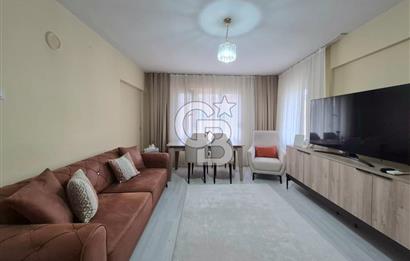 Aliçetinkaya Mahallesi’nde Ferah Konumda 3+1 Daire