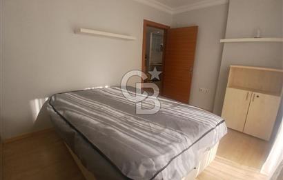 MUSTAFA KEMAL MAHALLESİNDE FULL EŞYALI 1+1 KİRALIK DAİRE