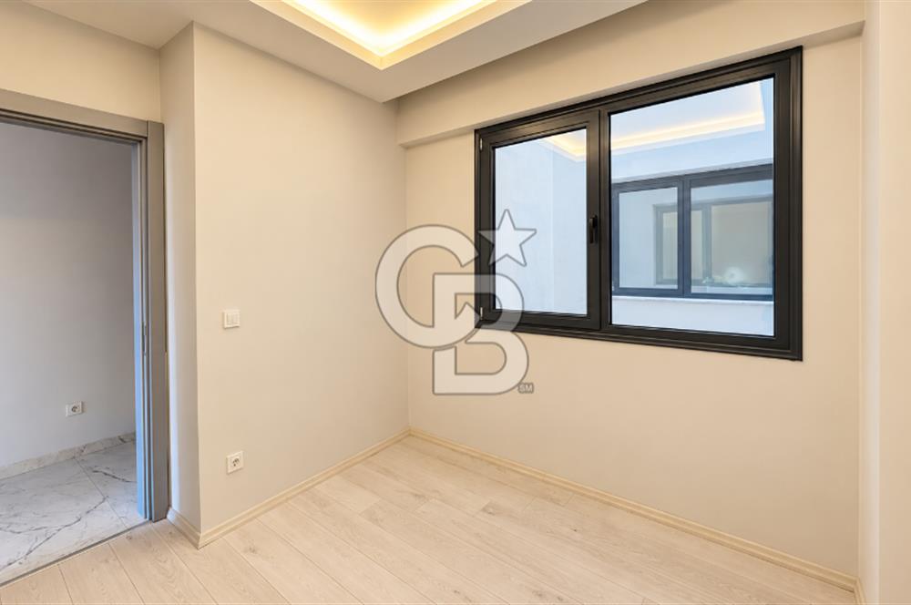 Karşıyaka Medical Point Hastanesi Yakını 2+1 Kapalı Mutfak Satılık Daire
