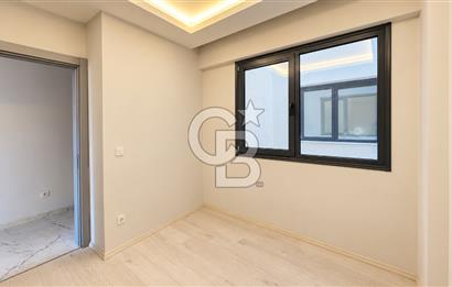 Karşıyaka Medical Point Hastanesi Yakını 2+1 Kapalı Mutfak Satılık Daire