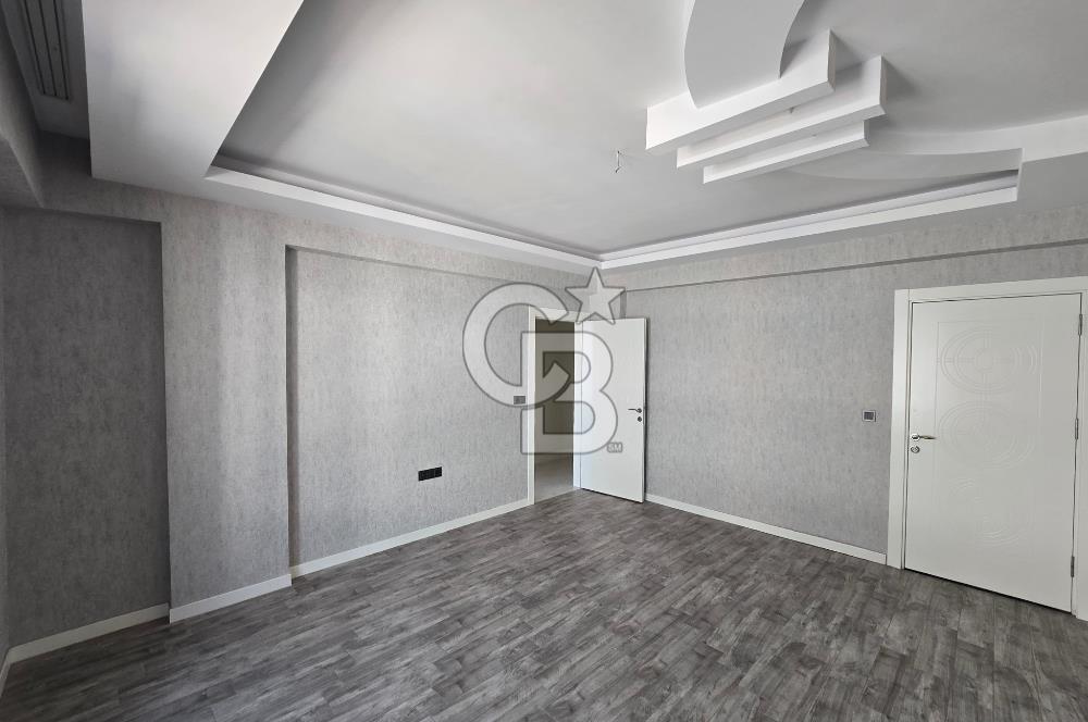 COLDWELL BANKER'DAN ŞEHİR MERKEZİNDE 4+1 KİRALIK DAİRE