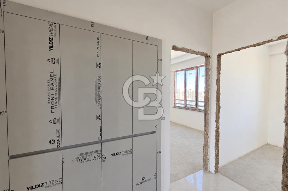 COLDWELL BANKER'DAN SELÇUKLUDA HARİKA KONUMLU LÜKS 4+1 DAİRE